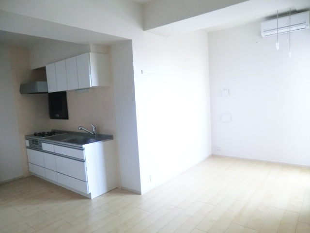 3/30 リビング/ダイニング