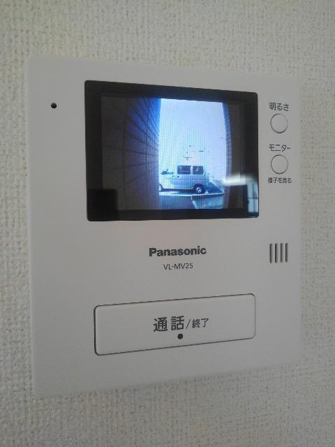 10/20 バルコニー