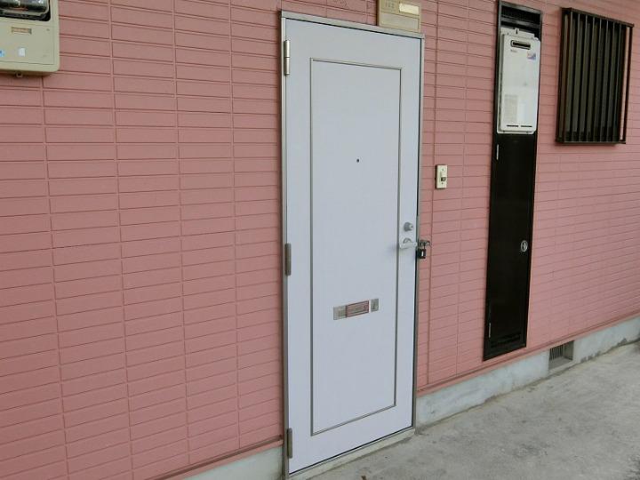 2/9 エントランス