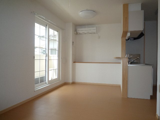 4/20 リビング/ダイニング