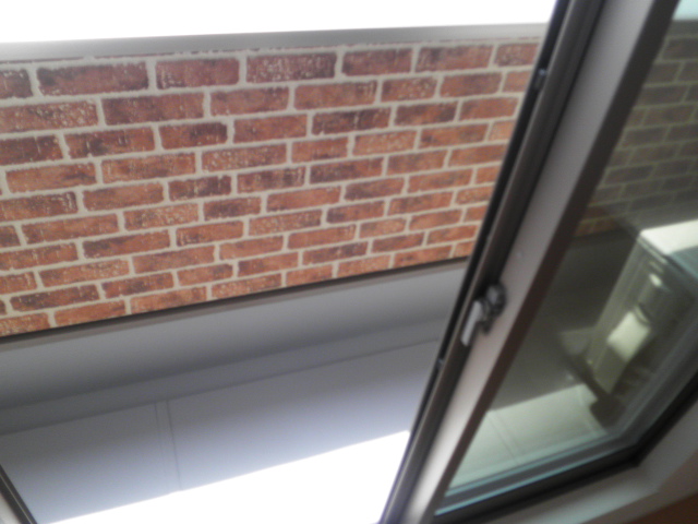 18/29 バルコニー