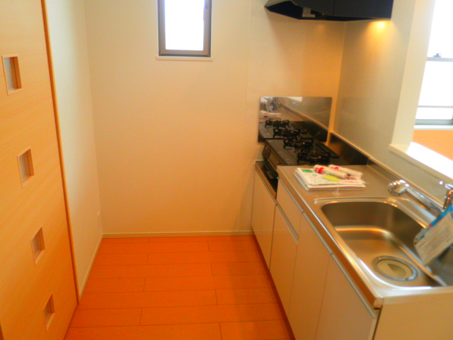 9/29 キッチン