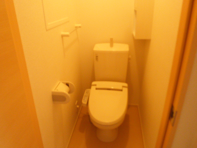 12/29 トイレ