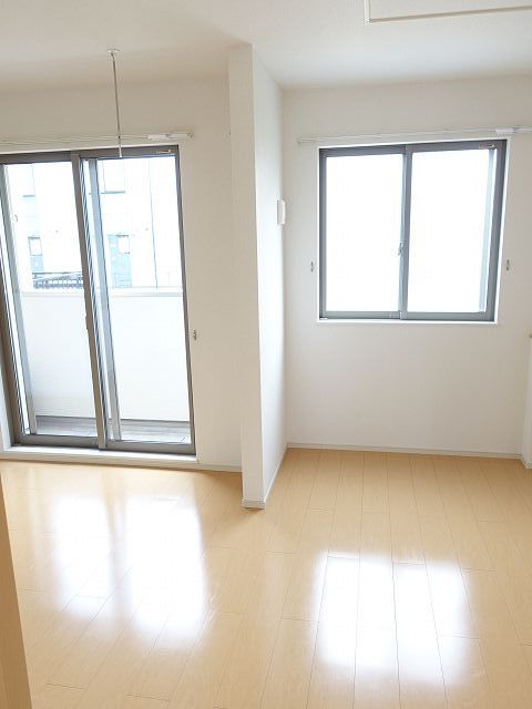 3/20 リビング/ダイニング