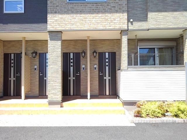 13/20 エントランス