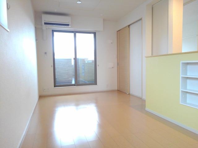 3/20 リビング/ダイニング