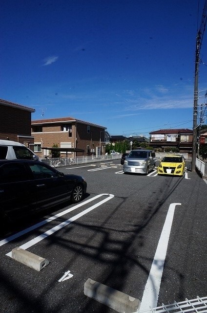 15/24 駐車場