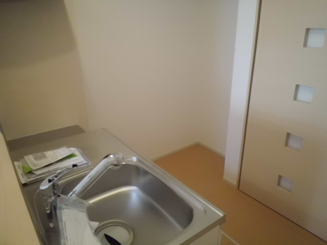 6/24 キッチン