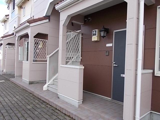 14/21 エントランス