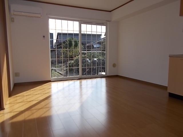 3/21 リビング/ダイニング