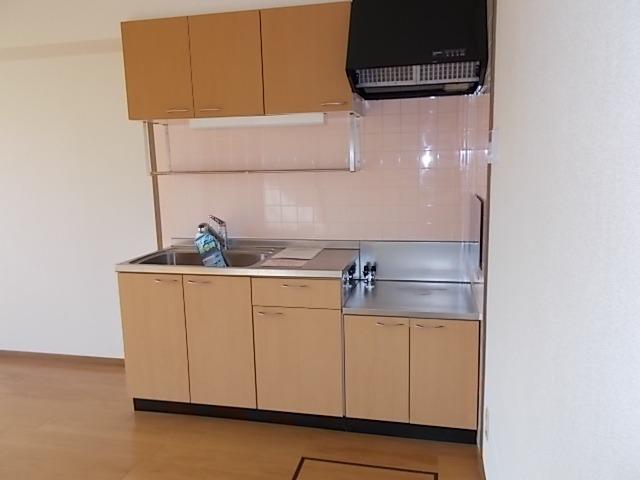 7/21 キッチン