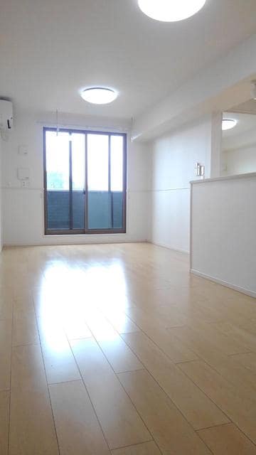 3/20 リビング/ダイニング