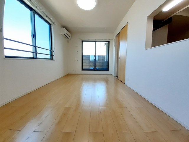 3/20 リビング/ダイニング