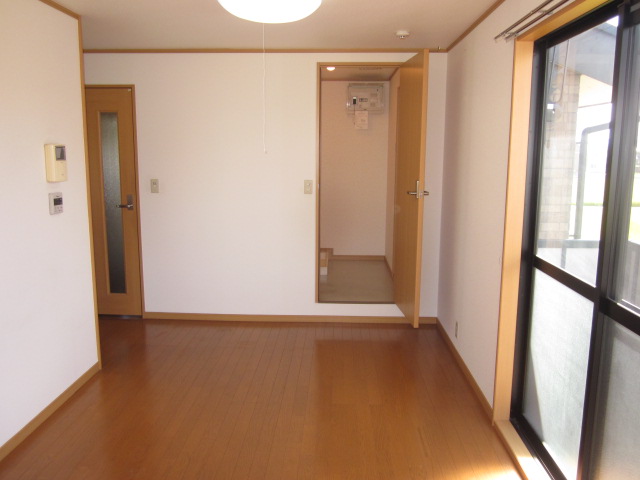 4/28 リビング/ダイニング