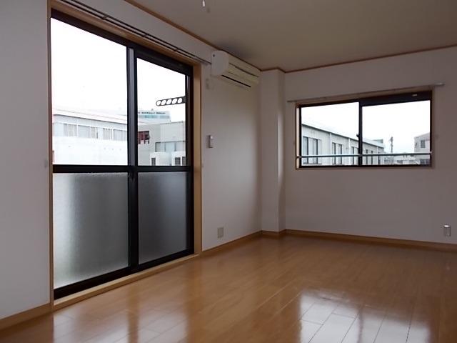 3/28 リビング/ダイニング