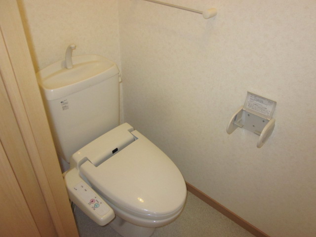16/28 トイレ
