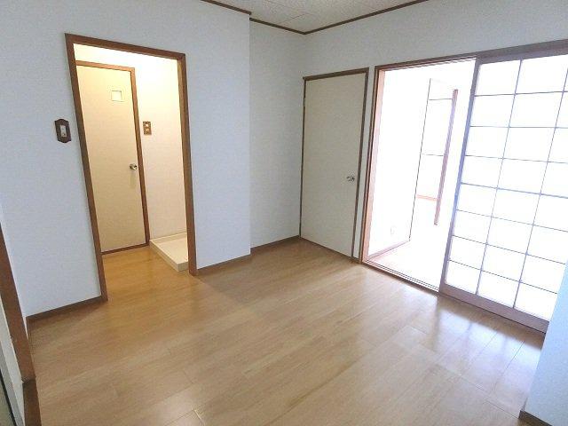 11/20 バルコニー