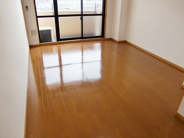 3/25 リビング/ダイニング