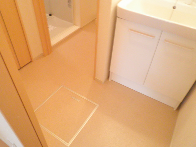 16/28 バルコニー