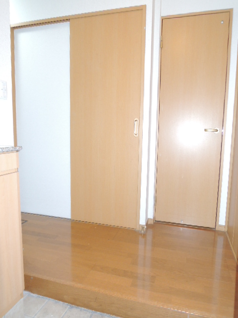 3/21 リビング/ダイニング