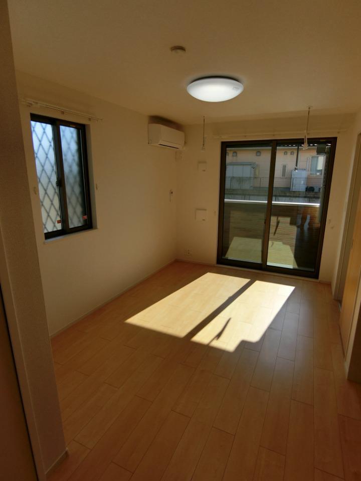 3/30 リビング/ダイニング