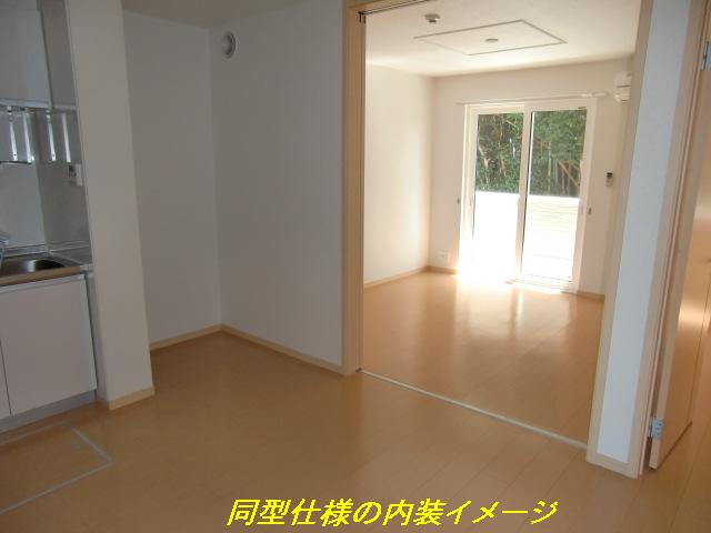 3/21 リビング/ダイニング