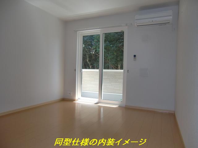 4/21 リビング/ダイニング