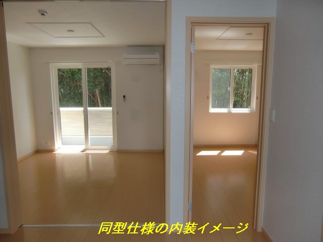 5/21 リビング/ダイニング