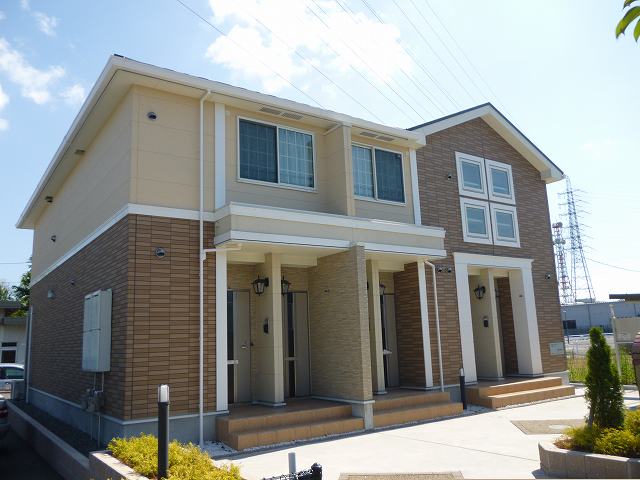 Ｍａｌｅ　Ｅｔｅｒｎｏの外観