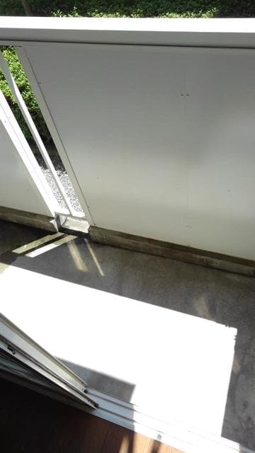 14/22 バルコニー