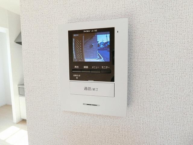 11/20 バルコニー