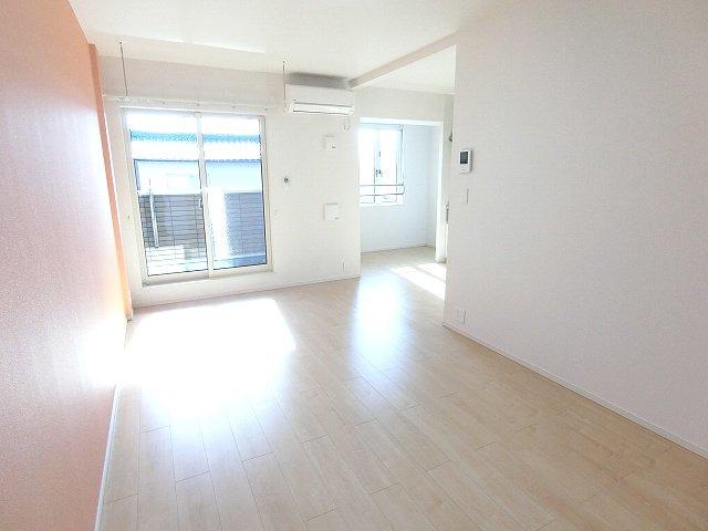 3/20 リビング/ダイニング