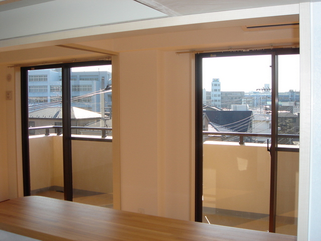 3/6 リビング/ダイニング