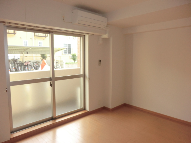 4/28 リビング/ダイニング