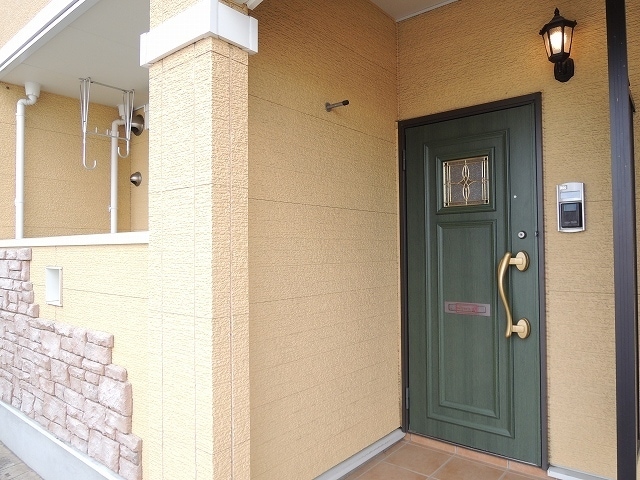 12/19 エントランス