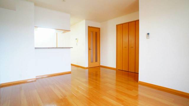 2/19 リビング/ダイニング