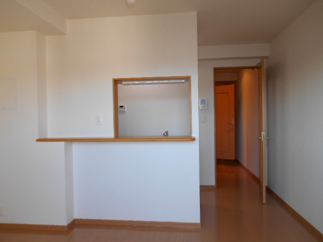 6/27 リビング/ダイニング