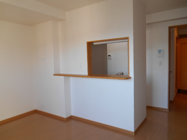 4/27 リビング/ダイニング