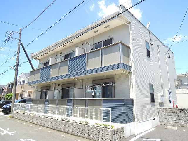1/26 外観