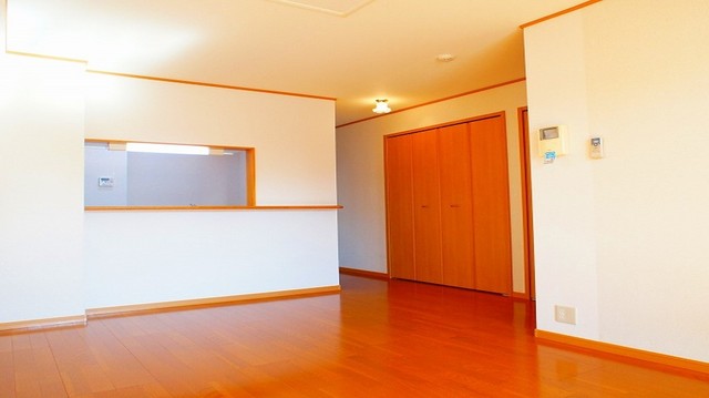 3/22 リビング/ダイニング