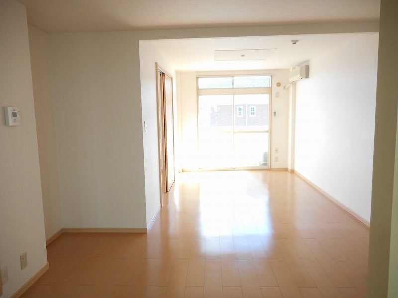 3/24 リビング/ダイニング