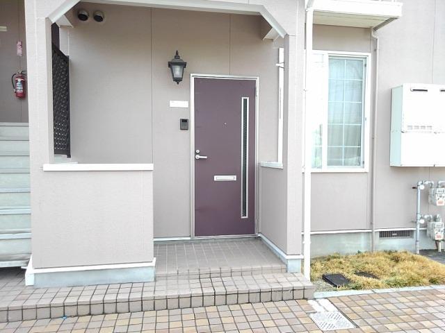 13/20 エントランス