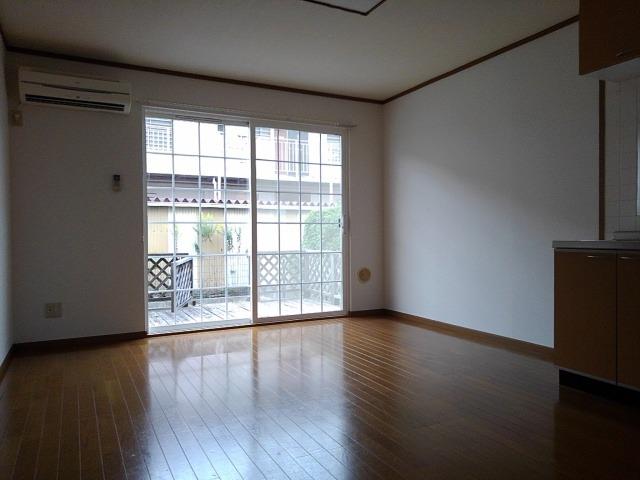 3/20 リビング/ダイニング