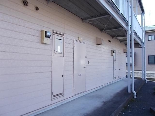 2/9 エントランス