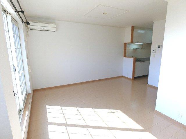 11/20 バルコニー