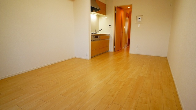 3/24 リビング/ダイニング