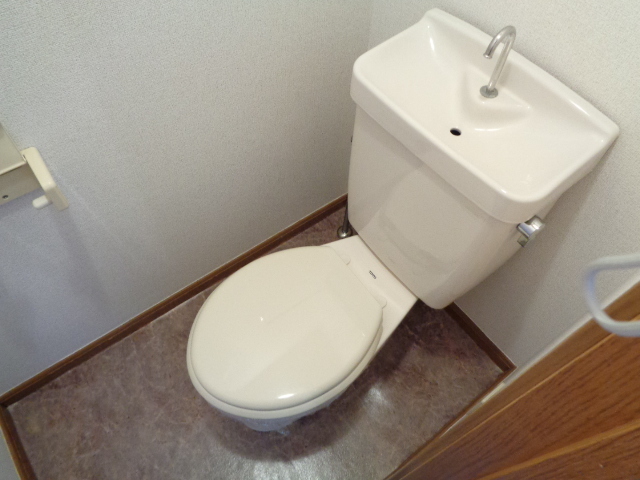 9/20 トイレ
