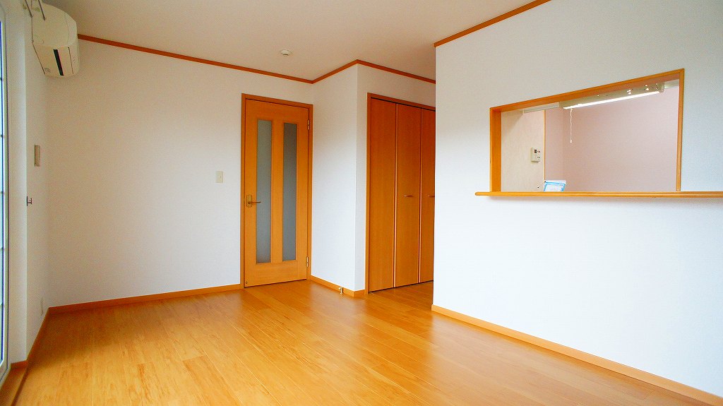 16/23 バルコニー