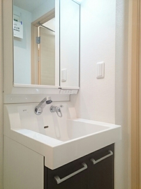 11/20 バルコニー