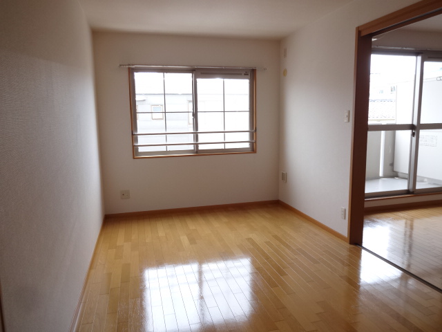 19/29 バルコニー